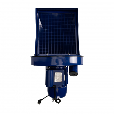 Moara electrica de cereale, lucerna, porumb, stiuleti Micul Fermier numarul 5, GF-0890 [4]
