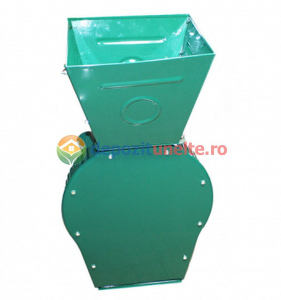 Moara electrica MICUL FERMIER, GF-0149 cuva mare 3.5 KW 500 kg/h [7]