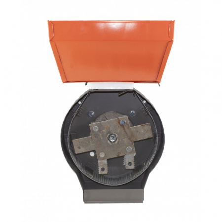 Moara Electrica Elefant 350E, 3500 rpm, 200 Kg max, 3000 W, cuva mare [2]