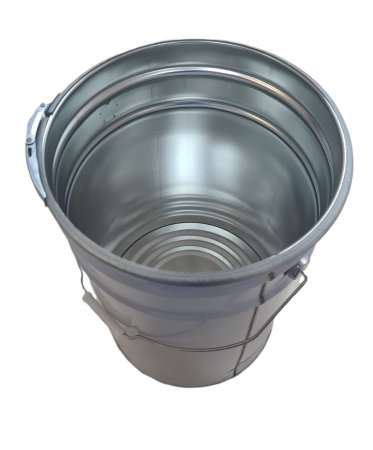 Moara electrica pentru cereale 50 L Elefant [3]