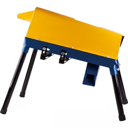 Casa, gradina si ferma - Moara electrica simpla pentru desfacat porumb - batoza - Gospodarul Profesionist - 1500W, 200 kg/h, 3000rpm