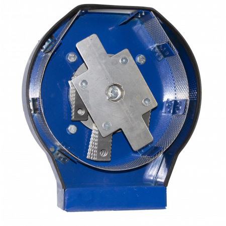 Moara electrica pentru cereale si furaje Cupru, 3.5 KW, Albastra, Elefant CM-1.1E [2]