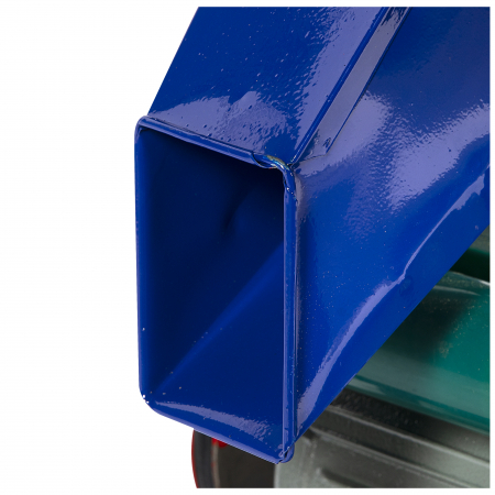 GF-2149 Moara faina uscat/umed peste 250kg 2.2KW 9FZ-21 [2]