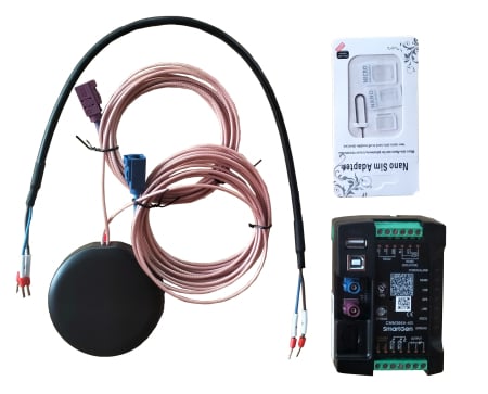 Modul Conectare GSM CMM366A 4G Global Version [2]