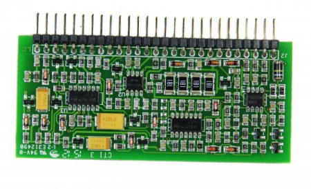Piese schimb aparate sudura MMA - 980527 MODUL CONTROL TELWIN COD 980527
