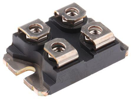 Piese schimb aparate sudura in puncte - 113585 Modul tiristori MMO 62-12
