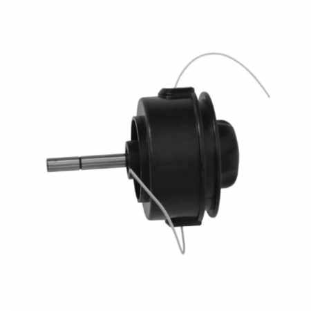 Mosor motocoasa/trimmer cu ax pt. DPU-ndxHECHT 1299 - 74201080 [3]