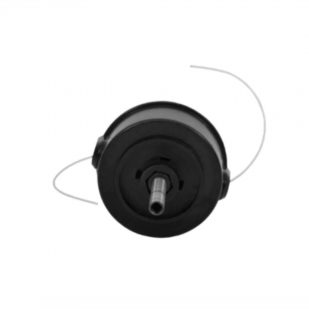 Mosor motocoasa/trimmer cu ax pt. DPU-ndxHECHT 1299 - 74201080 [2]