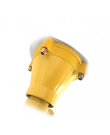 Motocoasa benzina Kratos MC4200, 5 CP, 10000 rpm, 52 cc [10]