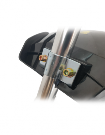 Motocoasa benzina Kratos MC4200, 5 CP, 10000 rpm, 52 cc [7]