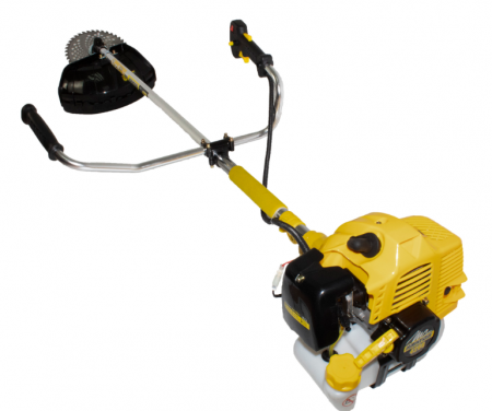 Motocoase - Motocoasa benzina Kratos MC4200, 5 CP, 10000 rpm, 52 cc