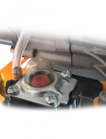 Motocoasa benzina Kratos MC4200, 5 CP, 10000 rpm, 52 cc [5]