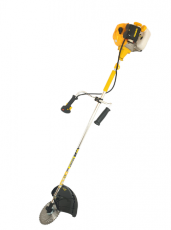 Motocoasa benzina Kratos MC4200, 5 CP, 10000 rpm, 52 cc [2]