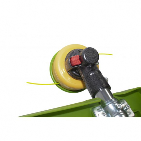 Motocoasa benzina Procraft T4200 Pro cu Sistem de Blocare Disc, 4200W, 4 sisteme de taiere [3]