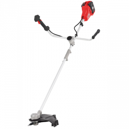 Motocoase - Motocoasa electrica pe acumulator HECHT 1435