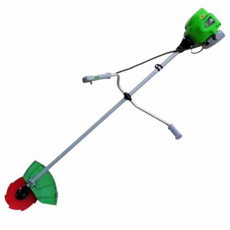 MOTOCOASA FERMAX T5600, MOTOR 4 TIMPI, 7.6CP, 5600W, 4 MODURI DE TAIERE, MOTOCOSITOARE PE BENZINA [4]
