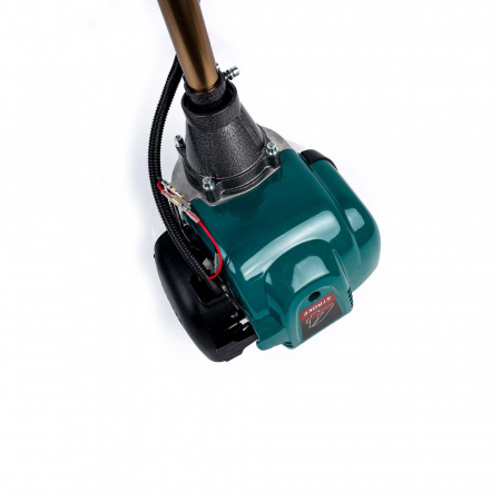 Motocoasa  MotoYama T5600, pe BENZINA cu  MOTOR 4 TIMPI, 7.H CP, 12000RPM, 4 MODURI DE TAIERE,  6  Accesorii [3]