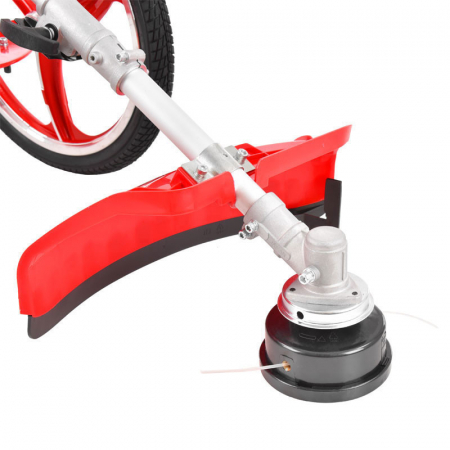 Motocoasa multifunctionala Hecht 155 [7]