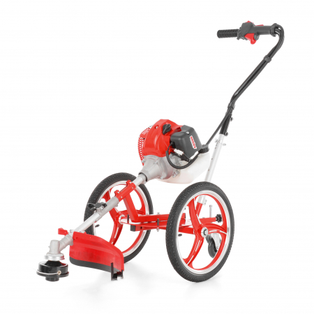 Motocoase - Motocoasa multifunctionala Hecht 155