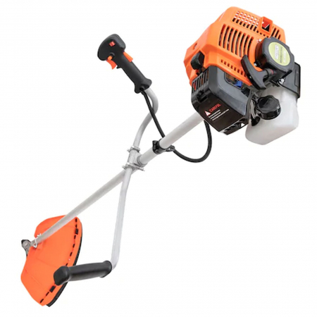 Motocoasa PANDORA (5*), 5CP ,10.000RPM + 8 Accesorii, Model Nou, Motocositoare de umar [1]