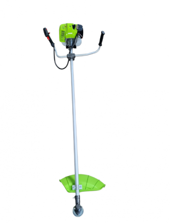 Motocoasa pe benzina DX52E PARTNER PRO 4.7 CP , 5200 W [3]