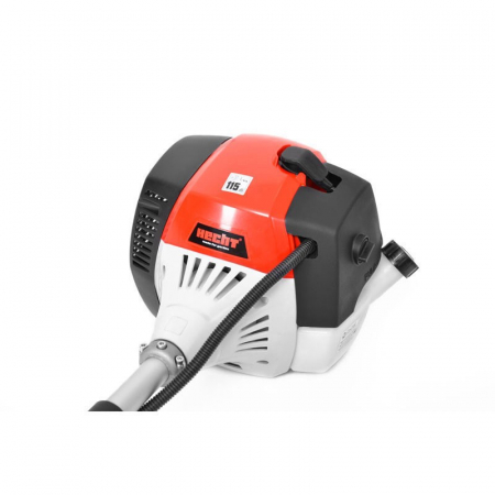 Motocoasa pe benzina Hecht 145, 2 cp, latime de lucru 42 cm³ 8.5 Kg [1]