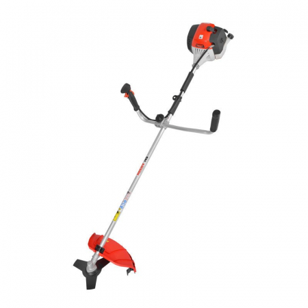 Motocoase - Motocoasa pe benzina Hecht 145, 2 cp, latime de lucru 42 cm³ 8.5 Kg