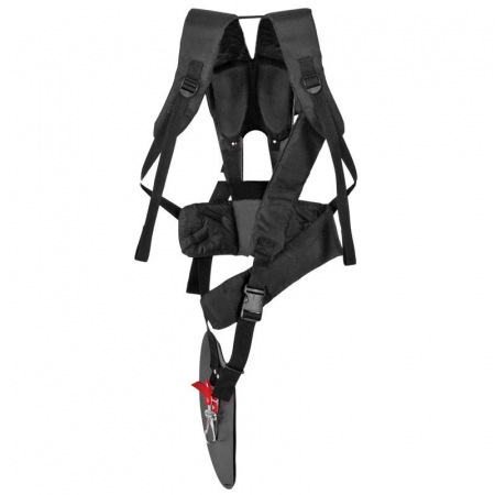 Motocoasa pe benzina Hecht 145, 2 cp, latime de lucru 42 cm³ 8.5 Kg [2]