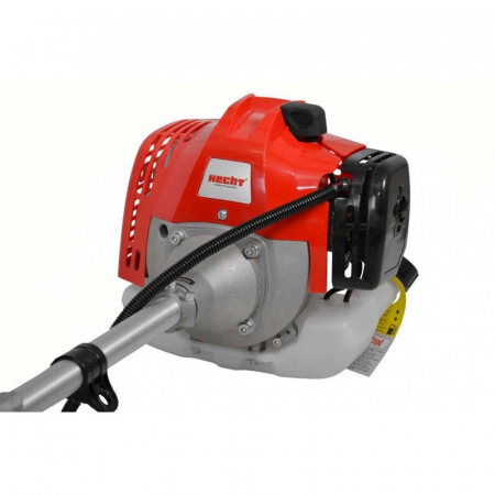 Motocoasa pe benzina Hecht 152 bts 2.2 cp latime de lucru 43 cm 7.9 Kg [3]