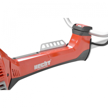 Motocoasa pe benzina Hecht 154 2.6 cp latime de lucru 43 cm 8.7 Kg [6]