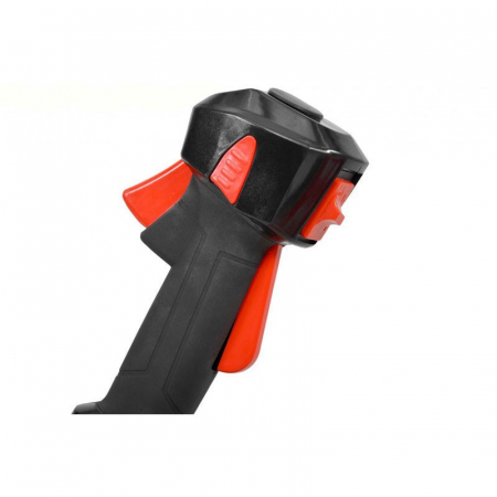 Motocoasa pe benzina Hecht 163 profi 3.1 cp latime de lucru 43 cm 10.8 Kg [5]