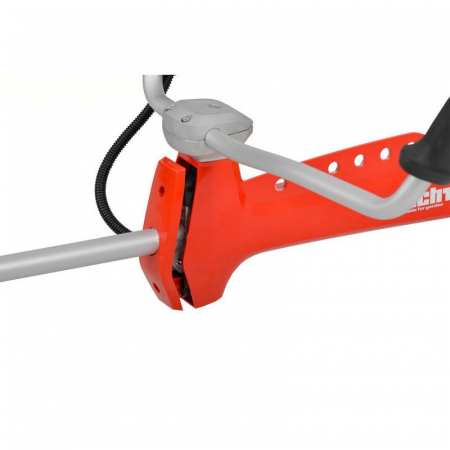 Motocoasa pe benzina Hecht 163 profi 3.1 cp latime de lucru 43 cm 10.8 Kg [3]