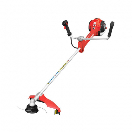 Motocoase - Motocoasa pe benzina Hecht 163 profi 3.1 cp latime de lucru 43 cm 10.8 Kg