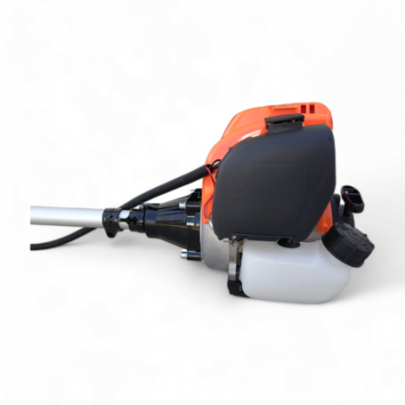 MOTOCOASA PROCRAFT T5600, MOTOR 4 TIMPI, 7.6CP, 5600W, 4 MODURI DE TAIERE, MOTOCOSITOARE PE BENZINA [6]