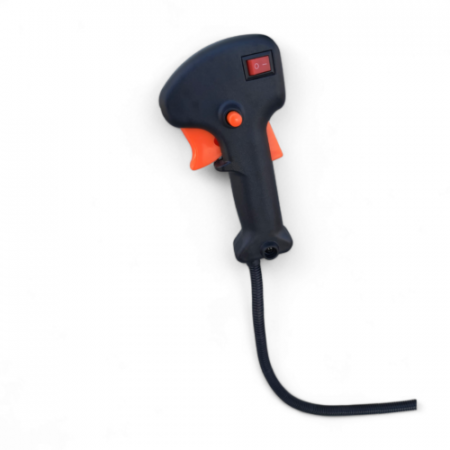 MOTOCOASA PANDORA T5600, MOTOR 4 TIMPI, 7.6CP, 5600W, 4 MODURI DE TAIERE, MOTOCOSITOARE PE BENZINA [11]