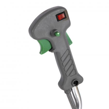 Motocositoare 52CC 5.7HP 4.2KW EASY START, cu ham GF-229 [5]