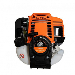 Motocositoare Alpin Profi T5600, motor 4 timpi - 5600W - 62CC 7CP , accesorii incluse - 4 moduri de taiere [2]