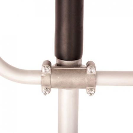 Motocositoare Craft-Tec 5600 PRO 5,6 CP Motocoasa Complet accesorizata Profesional [2]