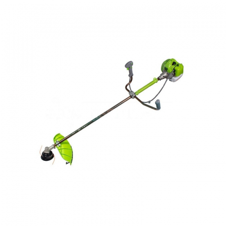 Motocoase - Motocositoare Craft-Tec 5600 PRO 5,6 CP Motocoasa Complet accesorizata Profesional