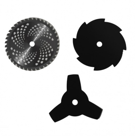 Motocositoare in 4 timpi Ural Mash T-5600, 7.5CP, 12000Rpm + 4 sisteme taiere [8]