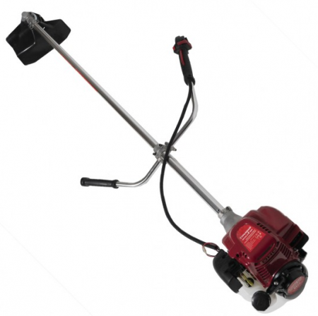 Motocositoare in 4 timpi Ural Mash T-5600, 7.5CP, 12000Rpm + 4 sisteme taiere [4]
