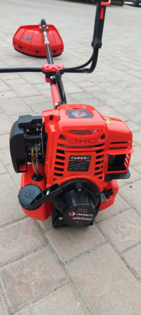 Motocositoare in 4 timpi YAMAMOTO YM-5600, 5,6 CP, 10000Rpm + 4 sisteme taiere [6]