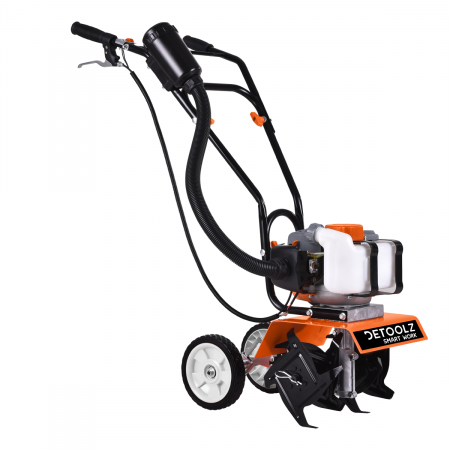 Motosape si motocultoare - Motocultor 2.95CP 52CC 2T
