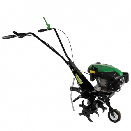 Motocultor 4CP 139CC 4T 36cm  Micul Fermier [2]
