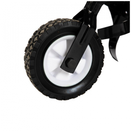 Motocultor 4CP 139CC 4T 36cm  Micul Fermier [4]