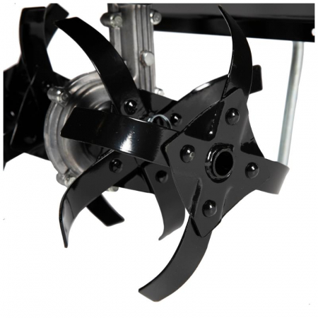 Motocultor 4CP 139CC 4T 36cm  Micul Fermier [5]