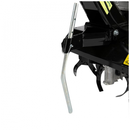 Motocultor 4CP 139CC 4T 36cm  Micul Fermier [3]