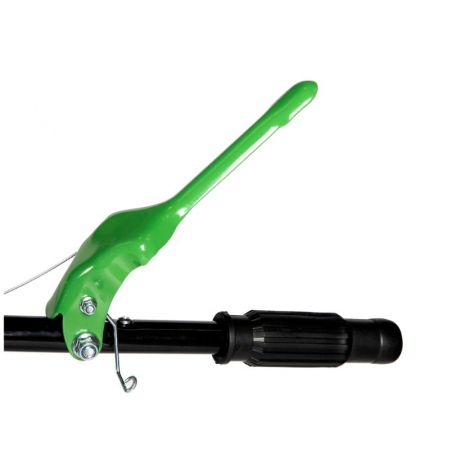 Motocultor 4CP 139CC 4T 36cm  Micul Fermier [8]