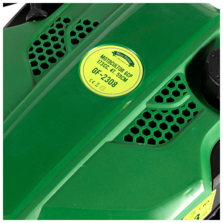 Motocultor 6CP 173CC 4T 59cm Micul Fermier [9]