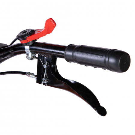Motocultor 7.5CP, 212CC, 4T, viteze: 2 inainte + 1 inapoi [13]
